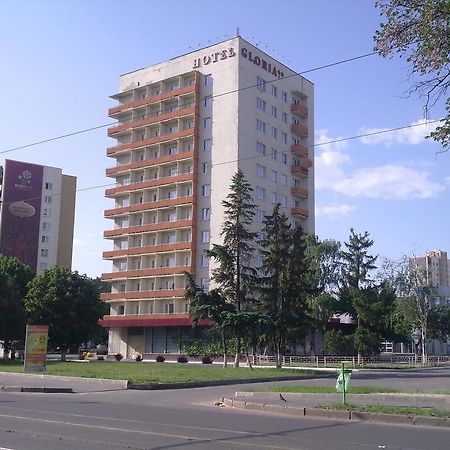 Kharkiv Apartmens Plekhanivs'Ka Kültér fotó