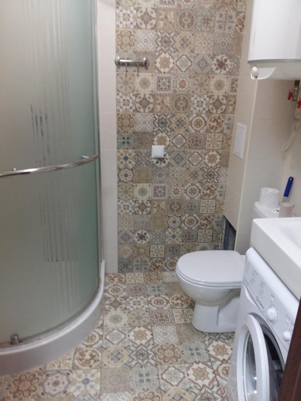 Kharkiv Apartmens Plekhanivs'Ka Kültér fotó