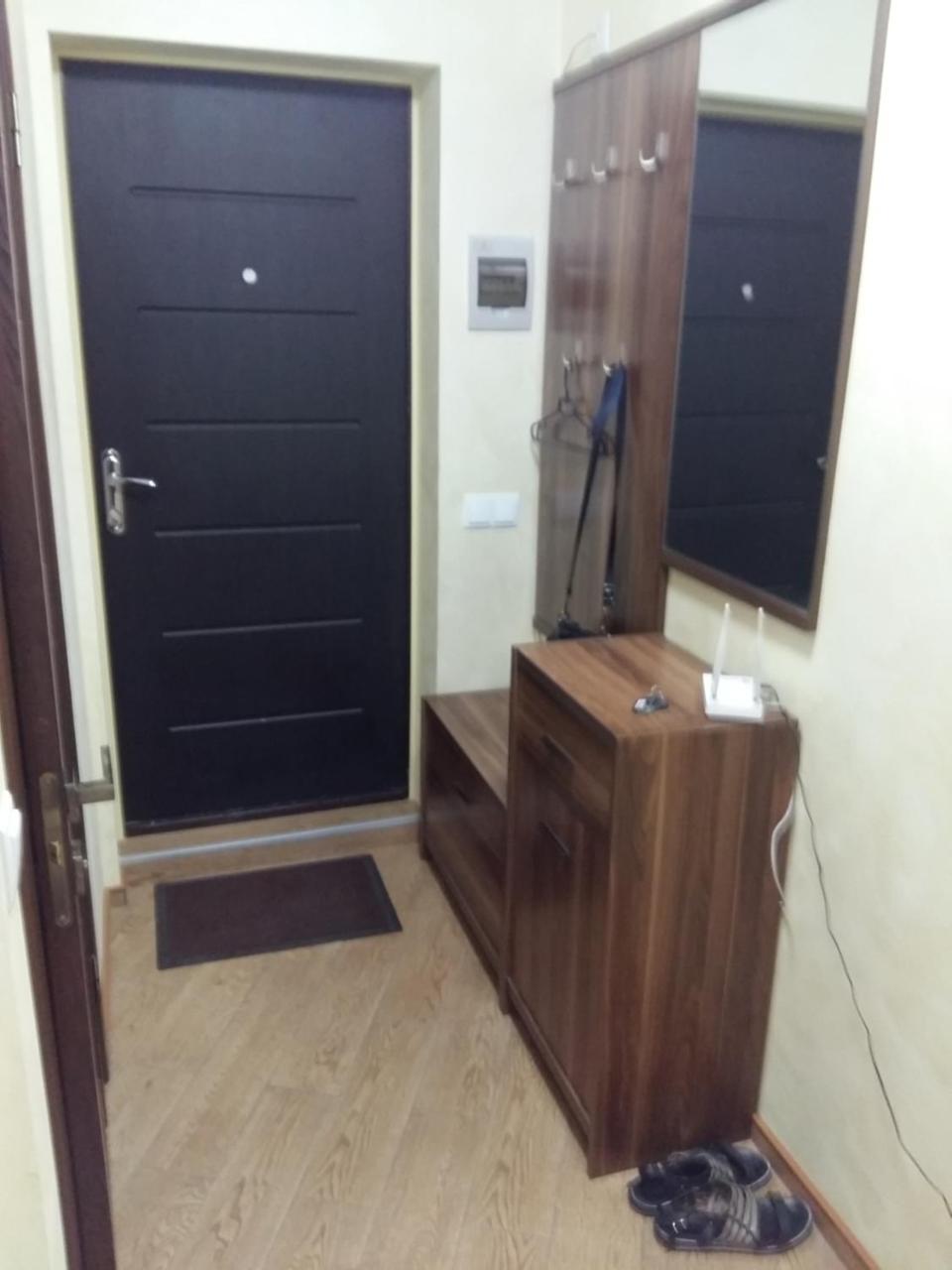 Kharkiv Apartmens Plekhanivs'Ka Kültér fotó