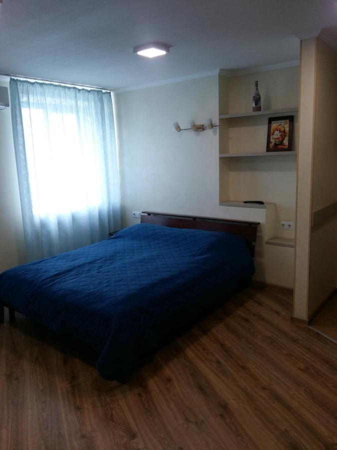 Kharkiv Apartmens Plekhanivs'Ka Kültér fotó