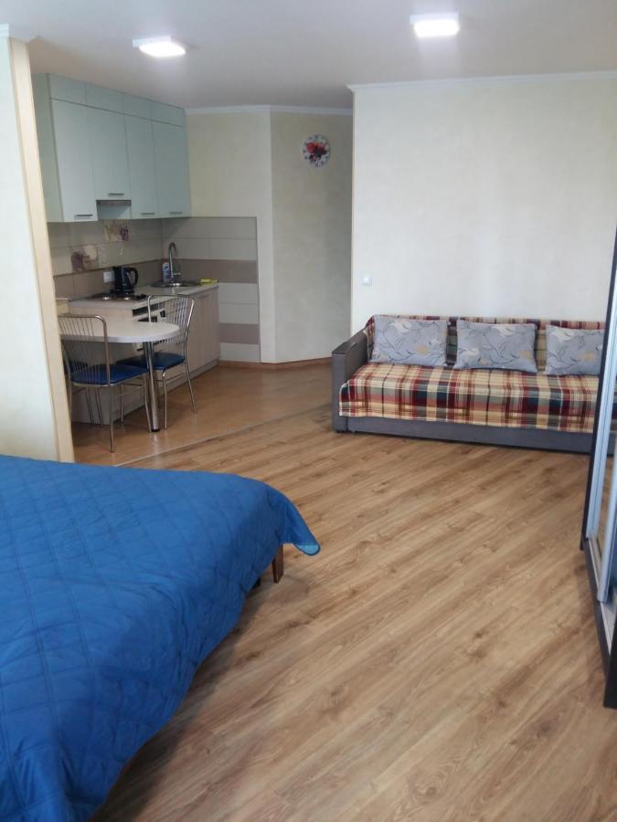 Kharkiv Apartmens Plekhanivs'Ka Kültér fotó