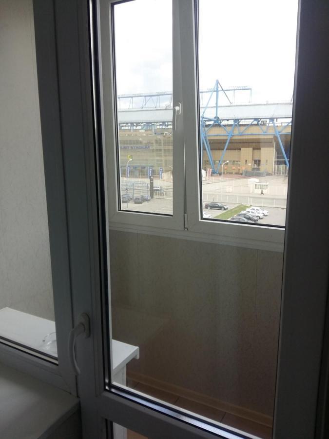 Kharkiv Apartmens Plekhanivs'Ka Kültér fotó