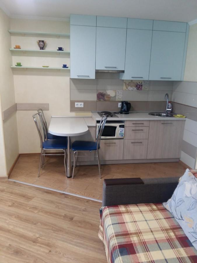 Kharkiv Apartmens Plekhanivs'Ka Kültér fotó